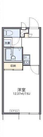 西脇市駅 バス4分  南本町下車：停歩1分 1階の物件間取画像